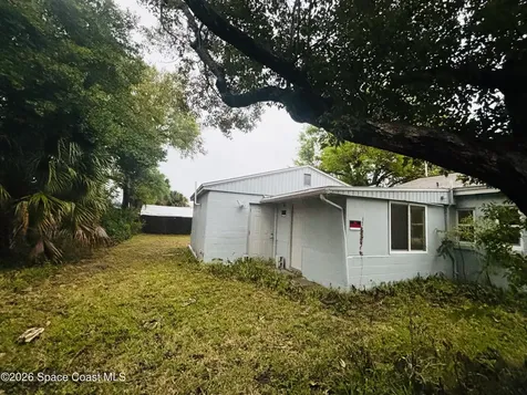 4850 Alpine Lane Titusville FL 32780