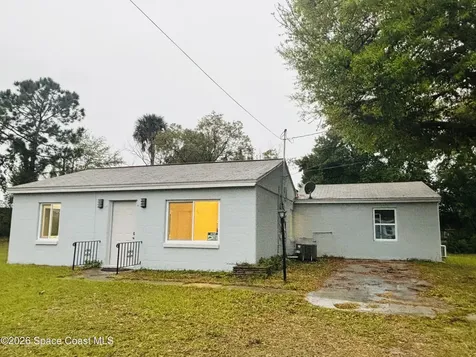 4850 Alpine Lane Titusville FL 32780