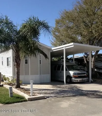 2120 Orbiter Court Titusville FL 32796