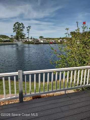 2120 Orbiter Court Titusville FL 32796
