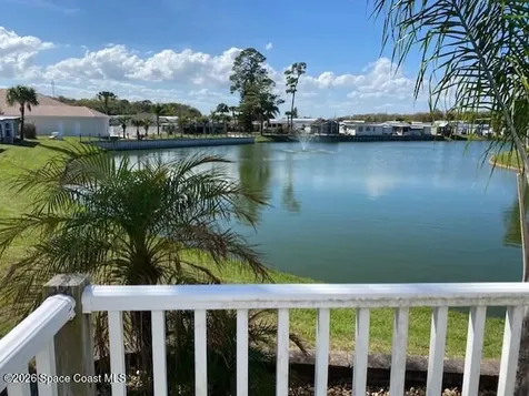 2120 Orbiter Court Titusville FL 32796