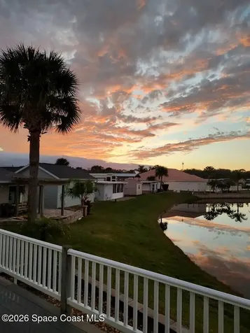 2120 Orbiter Court Titusville FL 32796