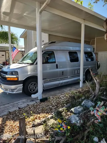 2120 Orbiter Court Titusville FL 32796