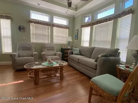 2120 Orbiter Court Titusville FL 32796