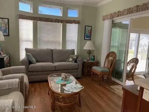 2120 Orbiter Court Titusville FL 32796