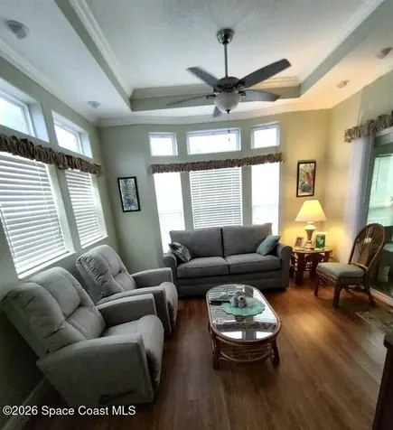 2120 Orbiter Court Titusville FL 32796