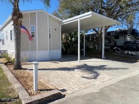 2120 Orbiter Court Titusville FL 32796