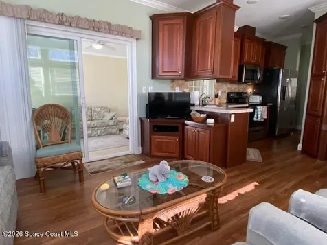 2120 Orbiter Court Titusville FL 32796