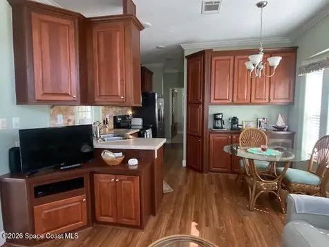 2120 Orbiter Court Titusville FL 32796