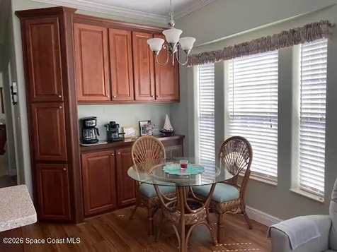 2120 Orbiter Court Titusville FL 32796