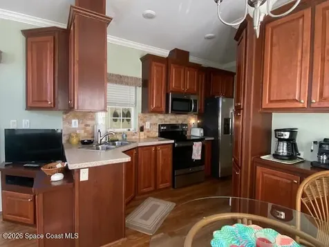 2120 Orbiter Court Titusville FL 32796