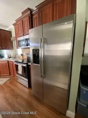 2120 Orbiter Court Titusville FL 32796