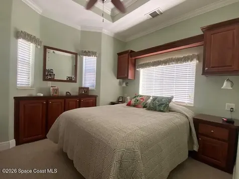 2120 Orbiter Court Titusville FL 32796