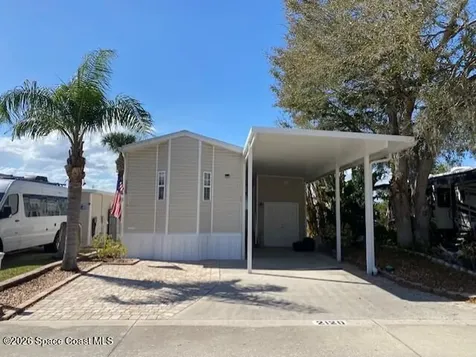 2120 Orbiter Court Titusville FL 32796