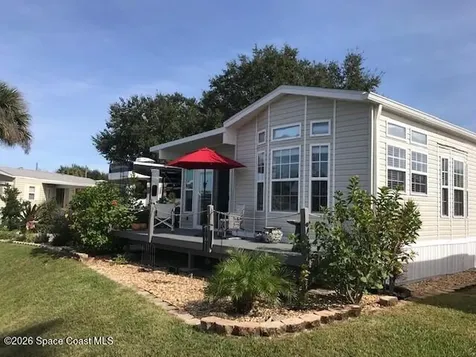 2120 Orbiter Court Titusville FL 32796