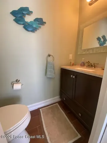 2120 Orbiter Court Titusville FL 32796