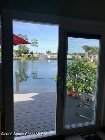2120 Orbiter Court Titusville FL 32796