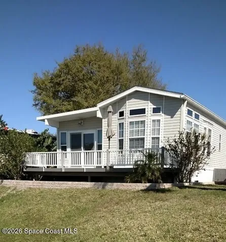 2120 Orbiter Court Titusville FL 32796