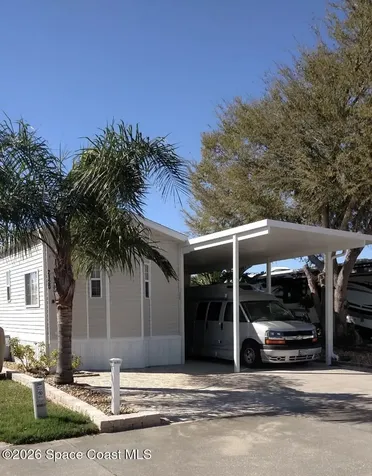 2120 Orbiter Court Titusville FL 32796