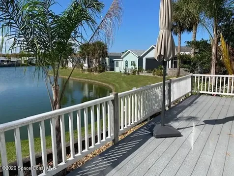 2120 Orbiter Court Titusville FL 32796