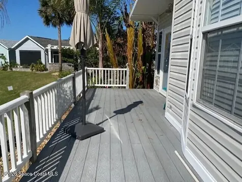 2120 Orbiter Court Titusville FL 32796