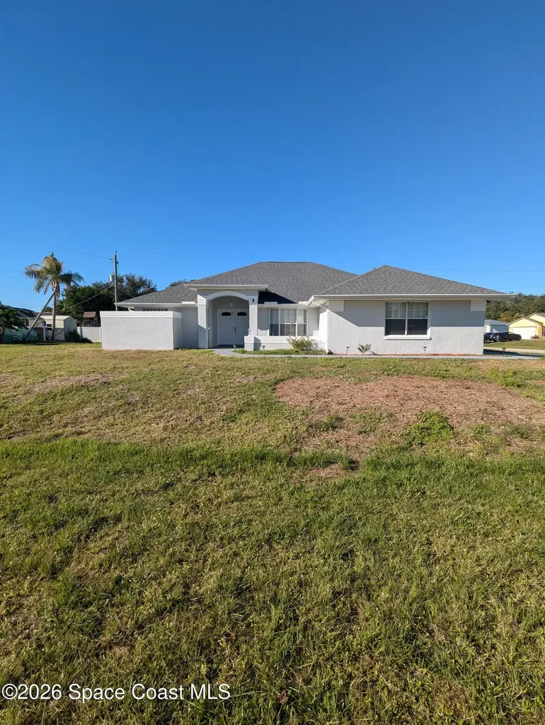 1330 Castel Place SE Palm Bay FL 32909