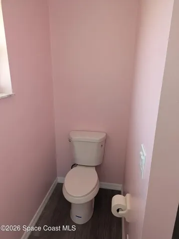 1330 Castel Place SE Palm Bay FL 32909