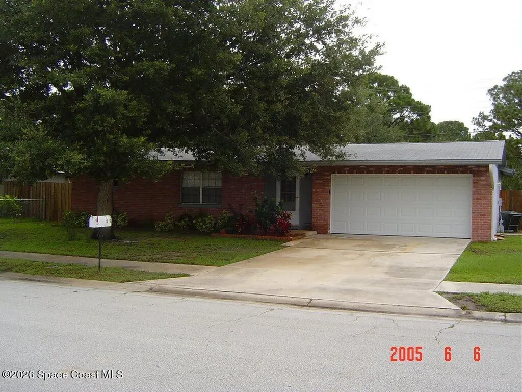 1312 Huntington Lane Rockledge FL 32955