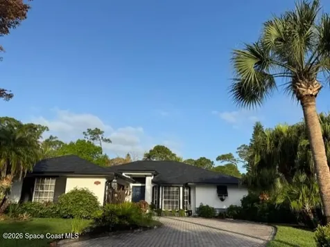 3941 58th Circle Vero Beach FL 32966