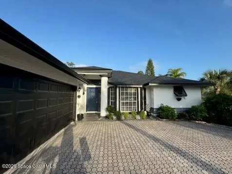 3941 58th Circle Vero Beach FL 32966