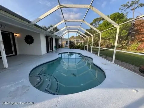 3941 58th Circle Vero Beach FL 32966