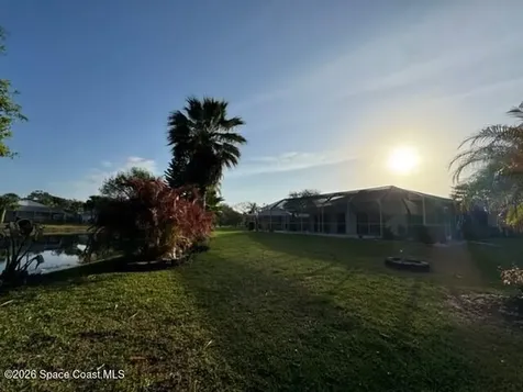3941 58th Circle Vero Beach FL 32966