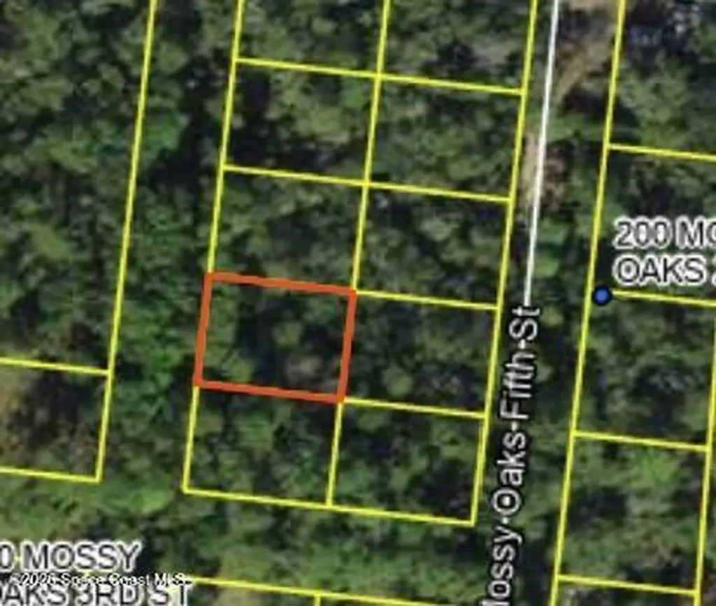 200 Mossy Oaks Fourth Street Other FL 99999