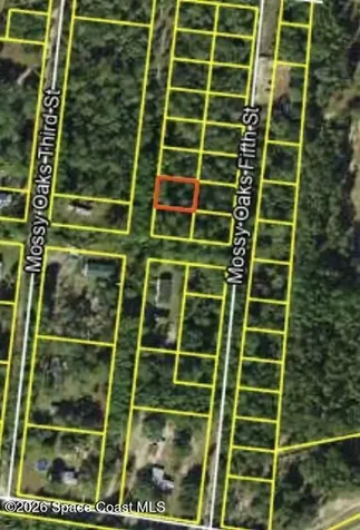 200 Mossy Oaks Fourth Street Other FL 99999
