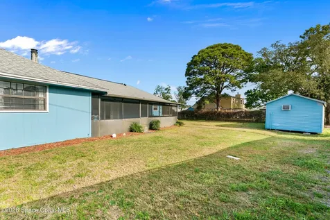 3965 Oakland Street Cocoa FL 32927