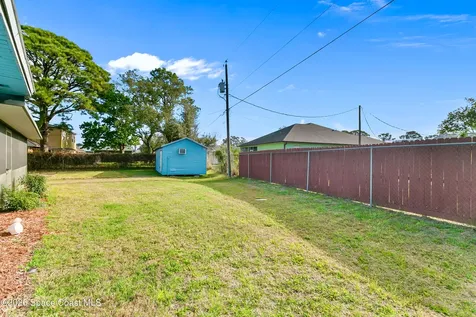 3965 Oakland Street Cocoa FL 32927