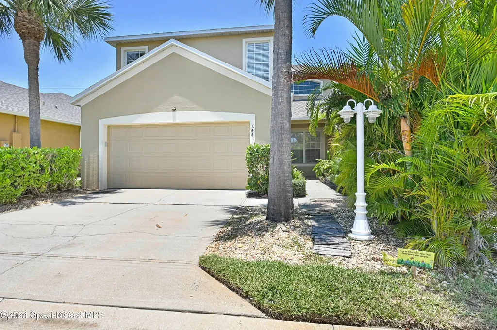 244 Intrepid Way Indialantic FL 32903