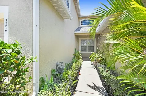 244 Intrepid Way Indialantic FL 32903