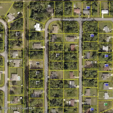 425 Holin Avenue SW Palm Bay FL 32908