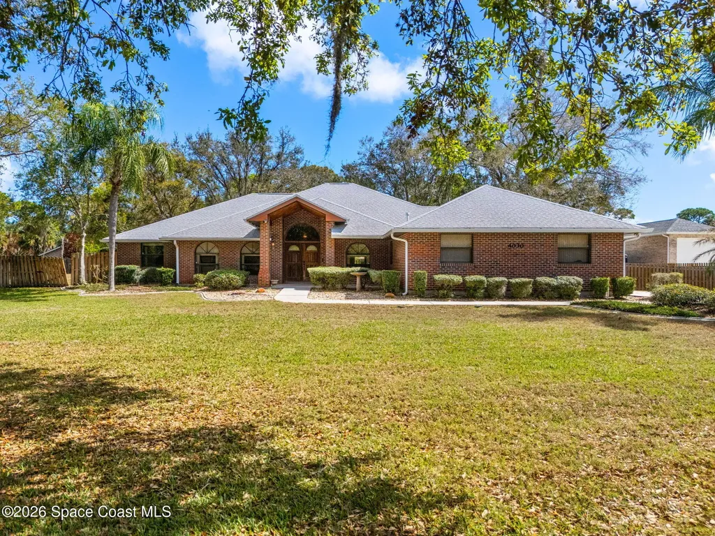 4030 Careywood Drive Melbourne FL 32934