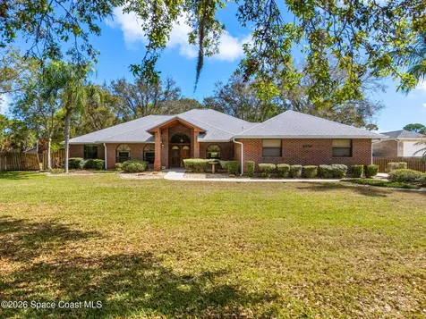 4030 Careywood Drive Melbourne FL 32934