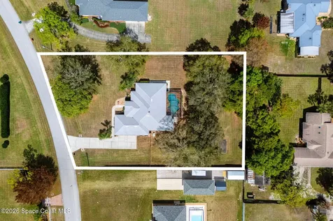 4030 Careywood Drive Melbourne FL 32934