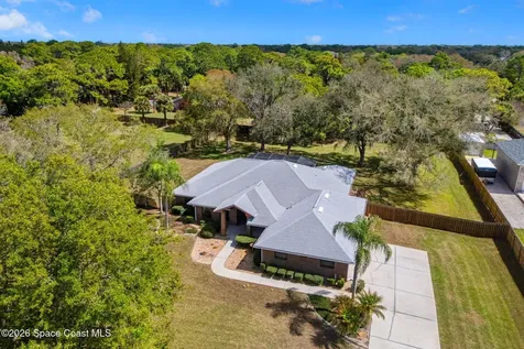 4030 Careywood Drive Melbourne FL 32934