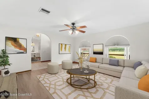 4030 Careywood Drive Melbourne FL 32934