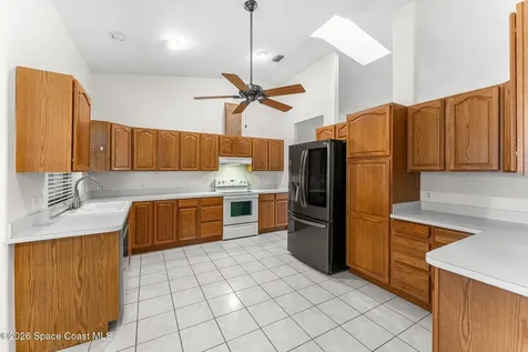 4030 Careywood Drive Melbourne FL 32934