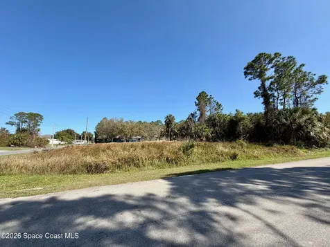 801 Rebus Avenue Palm Bay FL 32908