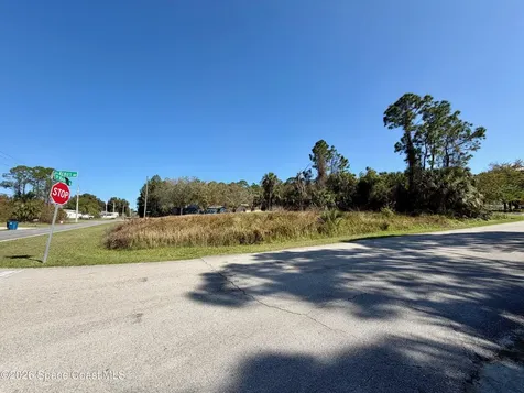 801 Rebus Avenue Palm Bay FL 32908
