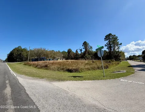801 Rebus Avenue Palm Bay FL 32908