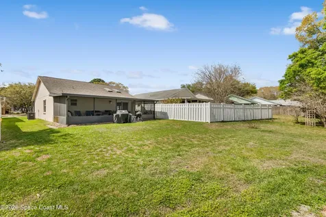 3010 Winchester Drive Cocoa FL 32926