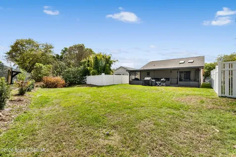 3010 Winchester Drive Cocoa FL 32926